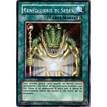 PCJ-IT002 Benedizione di Sebek rara segreta Unlimited (IT) -NEAR MINT-