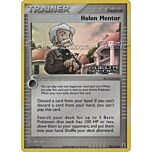 093 / 113 Holon Mentor non comune foil speciale (EN) -NEAR MINT-
