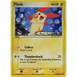 039 / 106 Pluse non comune foil speciale (EN) -NEAR MINT-