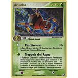 002 / 115 Ariados rara foil speciale (IT) -NEAR MINT-
