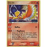 027 / 115 Ho-Oh rara foil speciale (IT) -NEAR MINT-