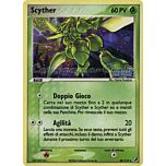 046 / 115 Scyther non comune foil speciale (IT) -NEAR MINT-