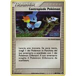 088 / 115 Contropiede Pokemon non comune foil speciale (IT) -NEAR MINT-