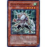 GX03-IT002 Gufo Cacciatore super rara Unlimited (IT) -NEAR MINT-