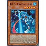 CP03-EN015 B.E.S. Crystal Core comune (EN) -NEAR MINT-