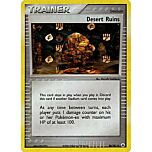 088 / 101 Desert Ruins non comune foil speciale (EN) -NEAR MINT-