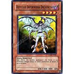 GX05-IT001 Reficule Infermiera Decaduta super rara Unlimited (IT) -NEAR MINT-