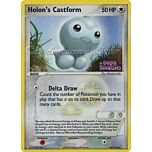 044 / 110 Holon's Castform non comune foil speciale (EN) -NEAR MINT-