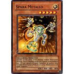 YDB1-IT002 Spara Metallo super rara Unlimited (IT) -NEAR MINT-
