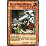 CP01-IT014 Tigre Reale Wanghu comune Unlimited (IT) -NEAR MINT-