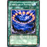 CP01-IT016 Conto alla Rovescia comune Unlimited (IT) -NEAR MINT-