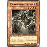 CP01-IT019 Emissario dell'Aldila' comune Unlimited (IT) -NEAR MINT-