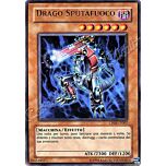 CP05-IT007 Drago Sputafuoco rara Unlimited (IT) -NEAR MINT-