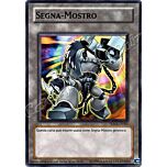 TKN3-IT001 Segna-Mostro comune Unlimited (IT) -NEAR MINT-