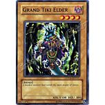 CP04-EN014 Grand Tiki Elder comune (EN) -NEAR MINT-