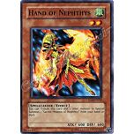 CP04-EN018 Hand of Nephthys comune (EN) -NEAR MINT-