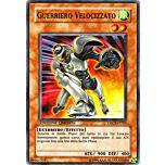 DPCT-ITY05 Guerriero Velocizzato super rara Edizione Limitata (IT)  -GOOD-
