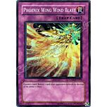 CP06-EN004 Phoenix Wing Wind Blast super rara (EN) -NEAR MINT-