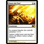 017 / 249 Onore dei Puri rara (IT) -NEAR MINT-
