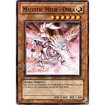 CP06-EN015 Majestic Mech-Ohka comune (EN) -NEAR MINT-