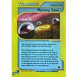 137 / 144 Mystery Zone non comune foil reverse (EN) -NEAR MINT-