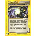 140 / 144 Underground Expedition non comune foil reverse (EN) -NEAR MINT-