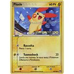 039 / 106 Pluse non comune foil speciale (IT) -NEAR MINT-