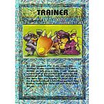 106 / 110 Challenge! non comune foil reverse (EN) -NEAR MINT-