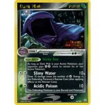 016 / 109 Dark Muk rara foil speciale (EN) -NEAR MINT-