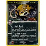 017 / 109 Dark Raticate rara foil speciale (EN) -NEAR MINT-