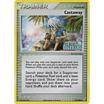 072 / 100 Castway non comune foil speciale (EN) -NEAR MINT-