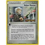 075 / 101 Holon Mentor non comune foil speciale (EN) -NEAR MINT-