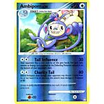 003 / 123 Ambipom LV.36 rara foil reverse (EN) -NEAR MINT-