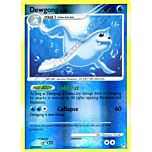 045 / 123 Dewgong LV.36 non comune foil reverse (EN) -NEAR MINT-