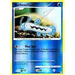 072 / 123 Barboach LV.12 comune foil reverse (EN) -NEAR MINT-