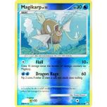 089 / 123 Magikarp LV.13 comune foil reverse (EN) -NEAR MINT-