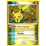 094 / 123 Pikachu LV.15 comune foil reverse (EN) -NEAR MINT-