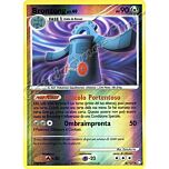 006 / 123 Bronzong LIV.40 rara foil reverse (IT) -NEAR MINT-