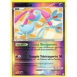 014 / 123 Mesprit LIV.50 rara foil reverse (IT) -NEAR MINT-
