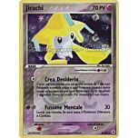 008 / 101 Jirachi rara foil speciale (IT) -NEAR MINT-