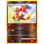 046 / 132 Charmeleon LIV.29 non comune foil reverse (IT) -NEAR MINT-