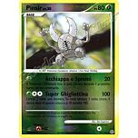 059 / 132 Pinsir LIV.30 non comune foil reverse (IT) -NEAR MINT-