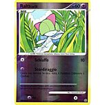 102 / 132 Ralts LIV.13 comune foil reverse (IT) -NEAR MINT-