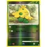 108 / 132 Shroomish LIV.10 comune foil reverse (IT) -NEAR MINT-