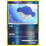 058 / 106 Wailmer LIV.14 non comune foil reverse (IT) -NEAR MINT-