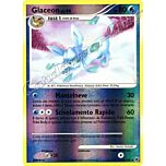 005 / 100 Glaceon LIV.44 rara foil reverse (IT) -NEAR MINT-