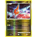 013 / 100 Rotom LIV.37 rara foil reverse (IT) -NEAR MINT-