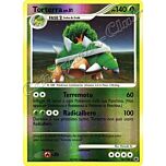 030 / 100 Torterra LIV.51 rara foil reverse (IT) -NEAR MINT-