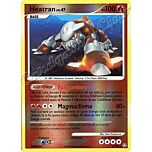 006 / 146 Heatran LIV.47 rara foil reverse (IT) -NEAR MINT-