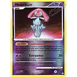 034 / 146 Mesprit LIV.55 rara foil reverse (IT) -NEAR MINT-
